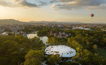 Elindul a Sziget City: a Sziget és Budapest menő helyei együtt hozzák közelebb a város élményét a fesztiválközönséghez