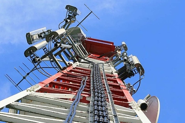 Az áramkimaradások miatt a mobilszolgáltatásban is vannak fennakadások