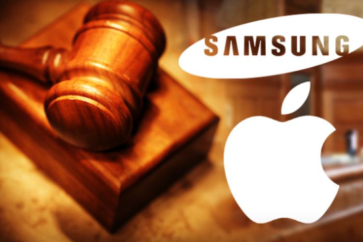 Fehér zászlót lenget a Samsung