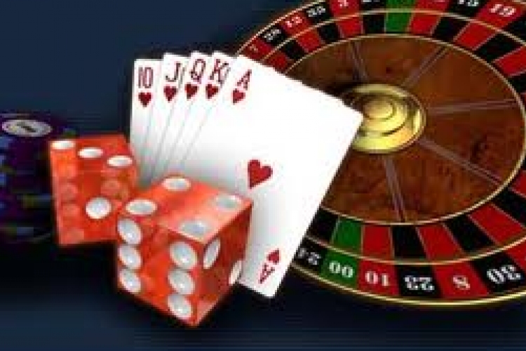 Megadóztatják az online szerencsejátékot