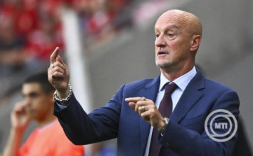 Magyar-kazah - Rossi: a fiatalok frissességet hoztak a válogatottba