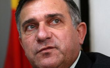 Gheorghe Funart választották a Nagy Románia Párt elnökévé