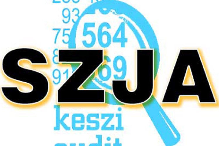 Egyszerűen elkészíthető az szja-bevallás a NAV szolgáltatásával