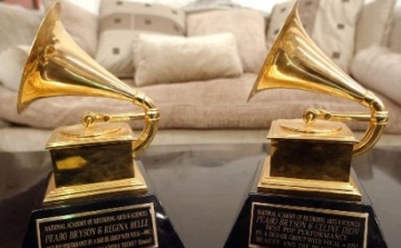Grammy-díj - a fun., Gotye, a Mumford & Sons és a Black Keys a csúcson