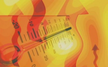 Hőség - Vasárnap is megdőlt a fővárosi melegrekord