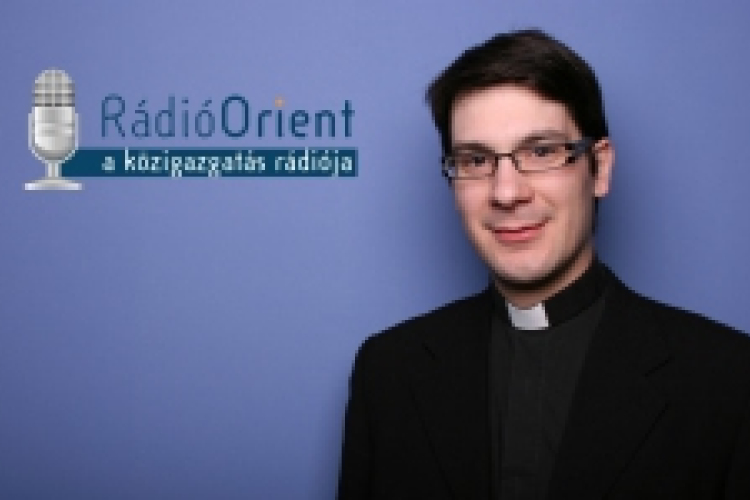 „Az életé az utolsó szó” – elmélkedés Jézus szenvedéstörténetéről