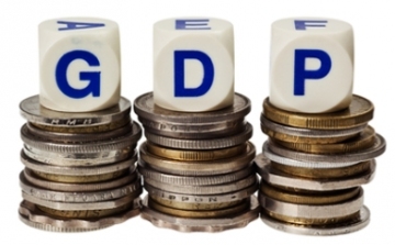 Költségvetés - 2017-től ismét tartósan magas GDP-bővülést vár a kormány