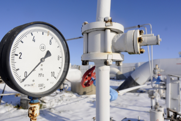 Ukrán válság - Brüsszel kiterítette lapjait, Moszkva nem enged a gáztárgyaláson