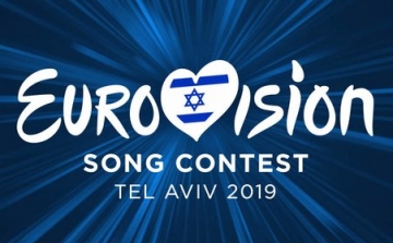 Eurovíziós Dalfesztivál magyar versenyzője az első elődöntőben lép fel Tel-Avivban