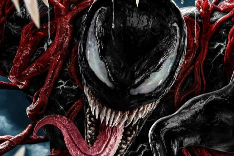 Újból elhalasztják a Venom 2 bemutatóját