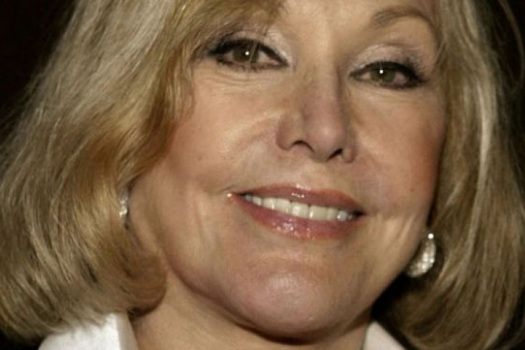 Cannes - Kim Novak, a Szédülés egykori sztárja a filmfesztivál díszvendége