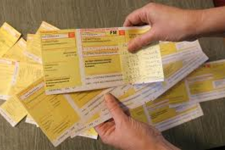 Megváltoztak az energiaszámlák