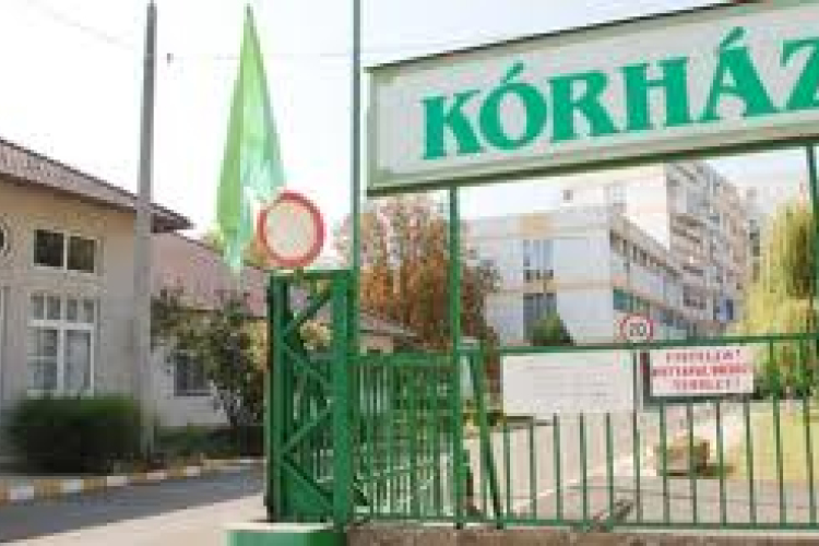 Egységesítik a kórházi szakellátást