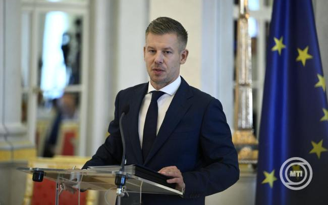 Energiatakarékosság - Magyar Péter: a következő 48 óra lesz a legnehezebb