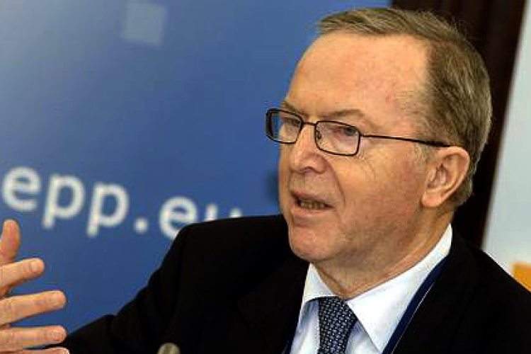  EPP-elnök: hamisak a Fidesz lehetséges kizárásáról szóló híradások