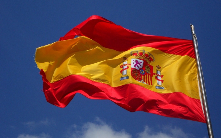 Spanyolországba 75 százalékkal kevesebb turista érkezett júliusban mint tavaly