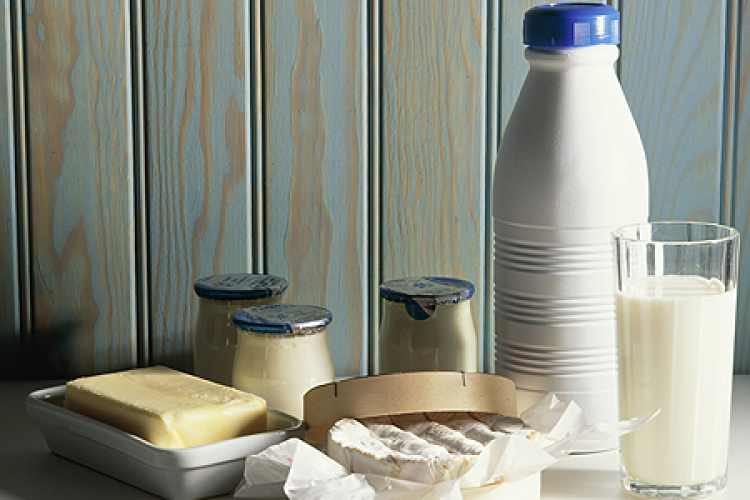 Növelik a mellrák kockázatát a magas zsírtartalmú tejtermékek