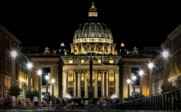 Vatikán: elhalasztják a Nemzetközi Eucharisztikus Kongresszust