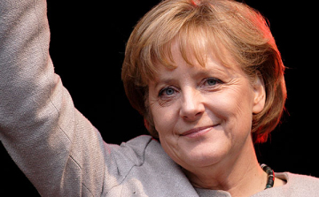 Német választások - A konzervatívok győztek, öt mandátummal maradtak el az abszolút többségtől