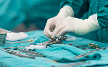 Egyedülálló műtéti eljárást dolgoztak ki a tüdőbetegek számára Szegeden