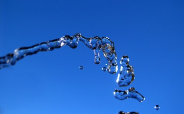 Továbbra is jó üzlet az ásványvíz