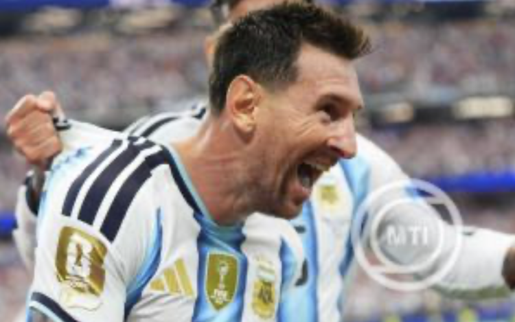 Vb-2026 - Haaland, Mbappé és Messi futballtörténeti magasságokban