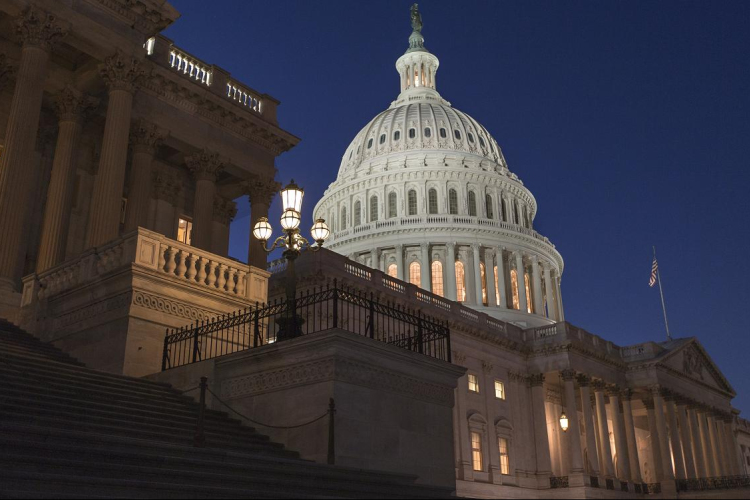 Amerikai költségvetési vita - Kudarccal végződött a fehér házi egyeztetés