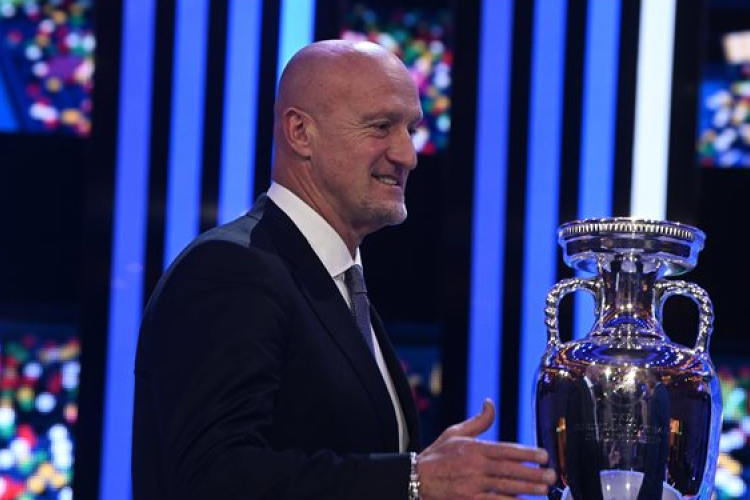 EURO-2024 - Rossi szerint a németek a favoritok, de nyitott a csoport