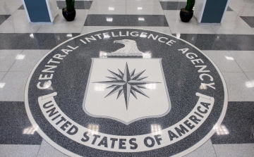 Vádat emeltek egy Kínának kémkedő volt CIA-ügynököt