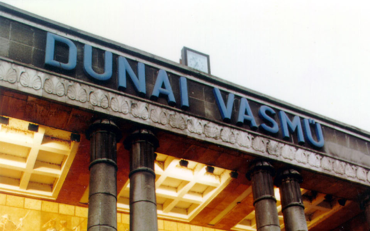 Dunaferr - Sztrájk lesz szerdától, a szakszervezet elutasította a cégvezetés bérjavaslatát