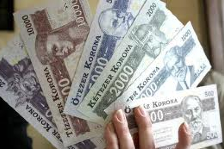 Kékfrank és korona: helyi pénzektől élénkül a gazdaság