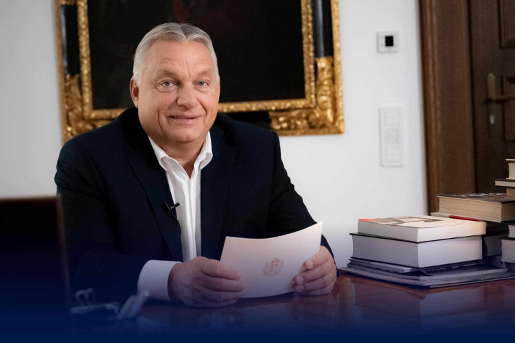 Orbán Viktor hamarosan bejelentést tesz