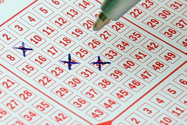 Volt telitalálat a hatos lottón; több mint másfél milliárd forint a nyeremény
