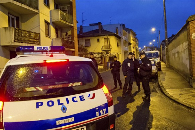 Meglincseltek egy roma fiút Franciaországban 