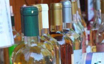 Folyik a bor, folyik a XX. Szegedi Borfesztivál - VIDEÓVAL