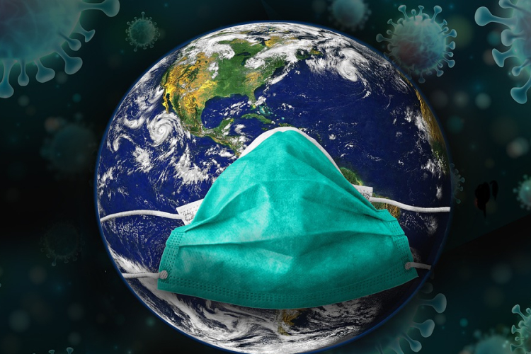 A fertőzöttek száma 187,2 millió, a halálos áldozatoké csaknem 4,04 millió