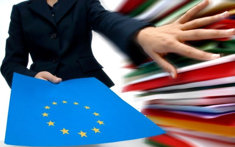 Termelő vállalatoknak is kötelező lesz jelenteni a határidős és opciós ügyeleteket