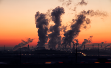 A vegyi szennyezés túllépte az emberiségnek biztonságos határértéket
