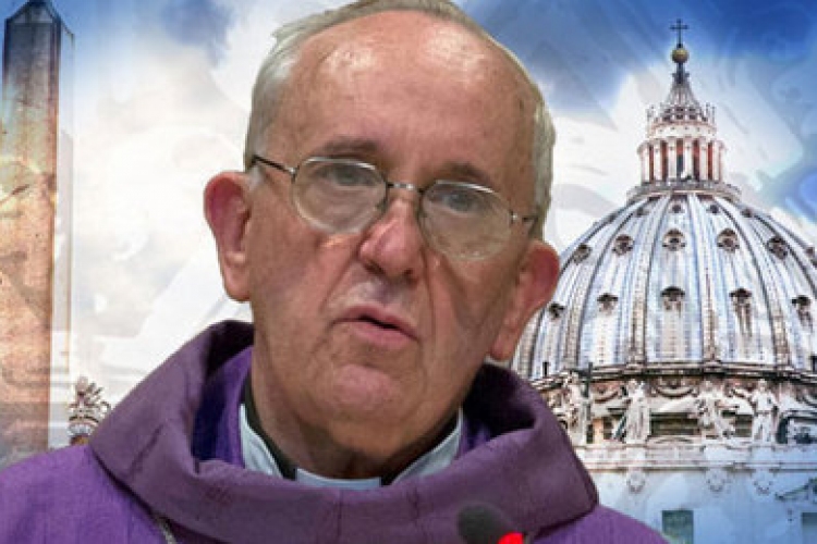 Történelmi döntés: latin-amerikai az új pápa