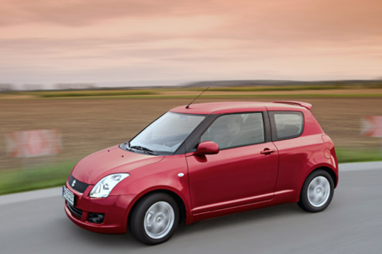 Autót egymillióért - biztosítást néhány ezerért