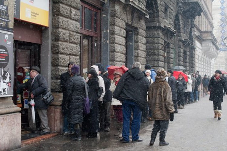 Szinte lehetetlen jegyet venni a Nemzeti Színházba az óriási érdeklődés miatt
