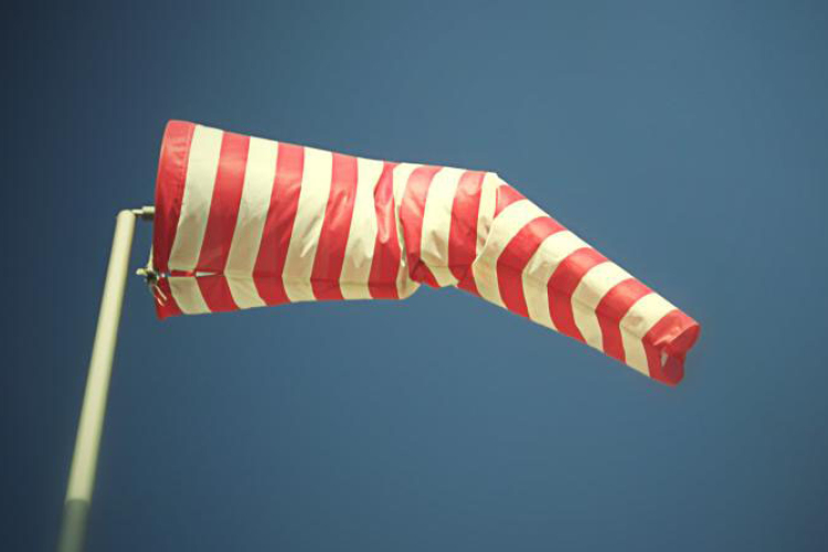 Mérsékelte a másodfokú figyelmeztetéseket a meteorológiai szolgálat