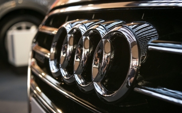 Dízelbotrány - Házkutatást tartottak az Audi központjában és több telephelyén