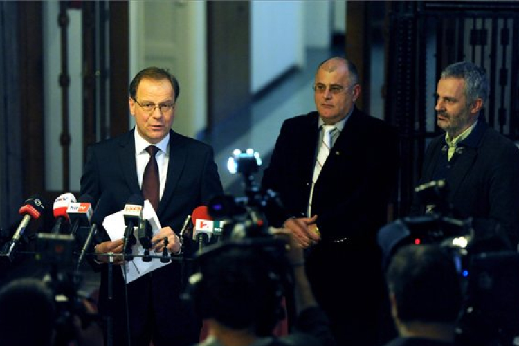 Tobin-ügy - Navracsics: a leányfalui gázoló kész letölteni büntetését