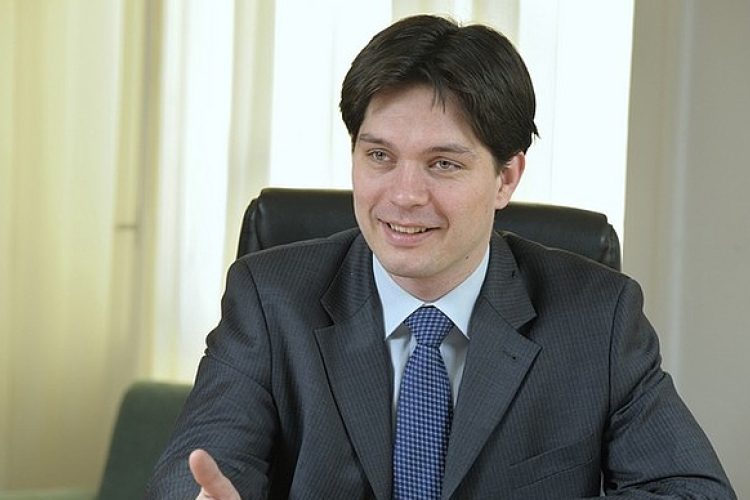 Balog Ádám reagált a WSJ-ben a múlt heti Kopits-cikkre