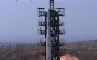 Rakétatámaszpontot létesített Észak-Korea
