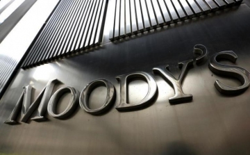 Nem vizsgálta Magyarország adósosztályzatát a Moody\'s