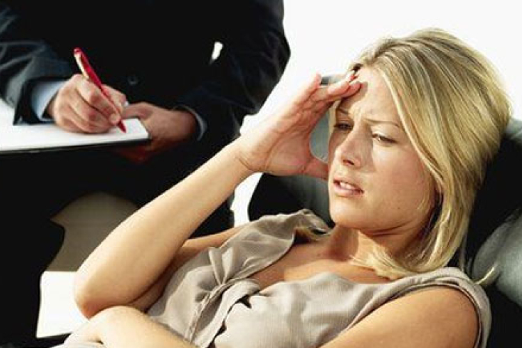 Világjárvány lett a depresszió, Magyarországon is sok a beteg