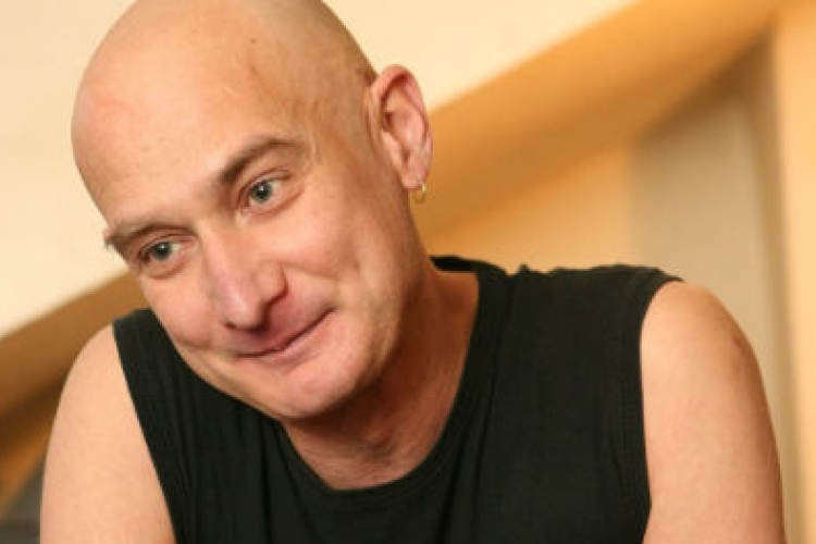 'Van az életnek egy küszöbe' - Szorít a sztárvilág Bódi László felépüléséért