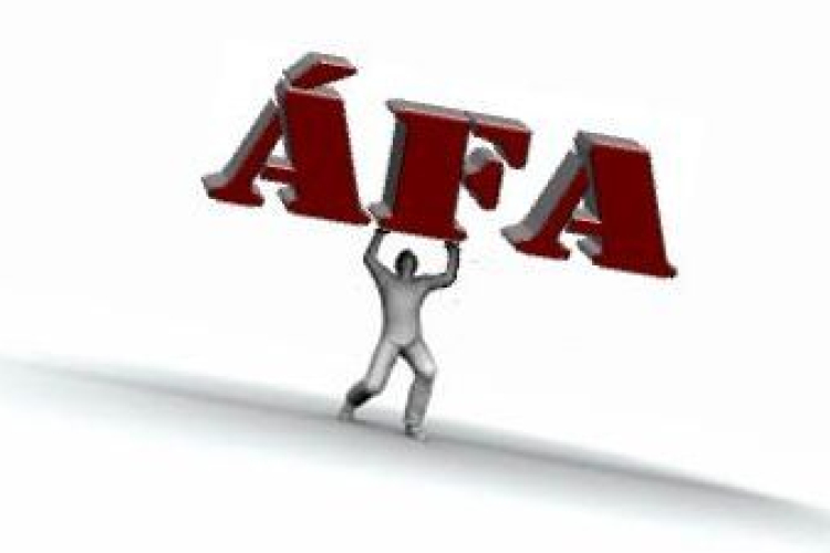 Bírságözönt zúdíthat a vállalkozásokra a tételes belföldi áfabevallás